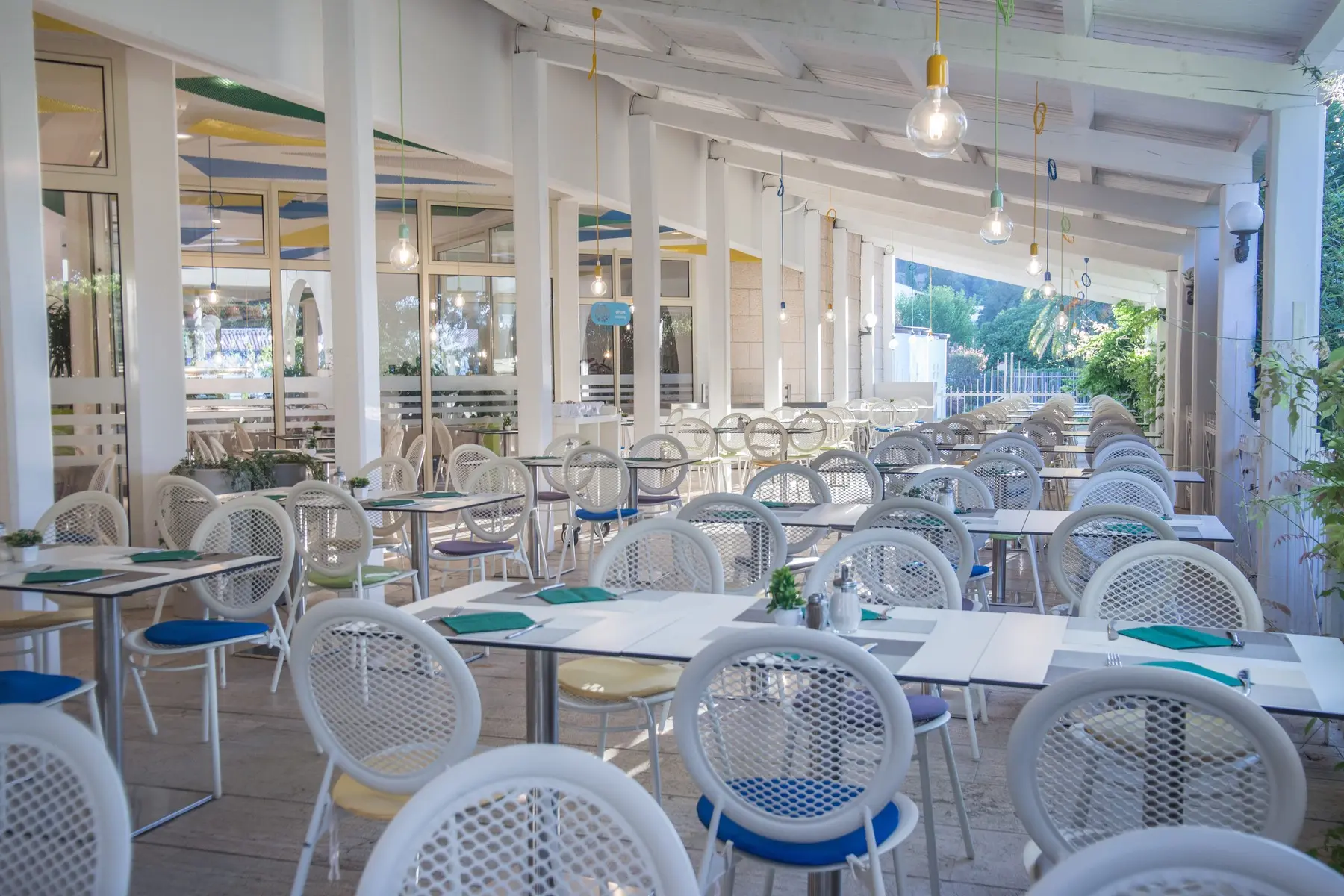 Hotel Slovenska Plaza LUX 4* — SLOVENSKA PLAZA LUX