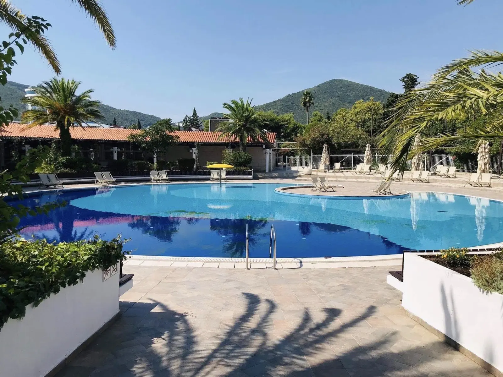 Hotel Slovenska Plaza LUX 4* — SLOVENSKA PLAZA LUX