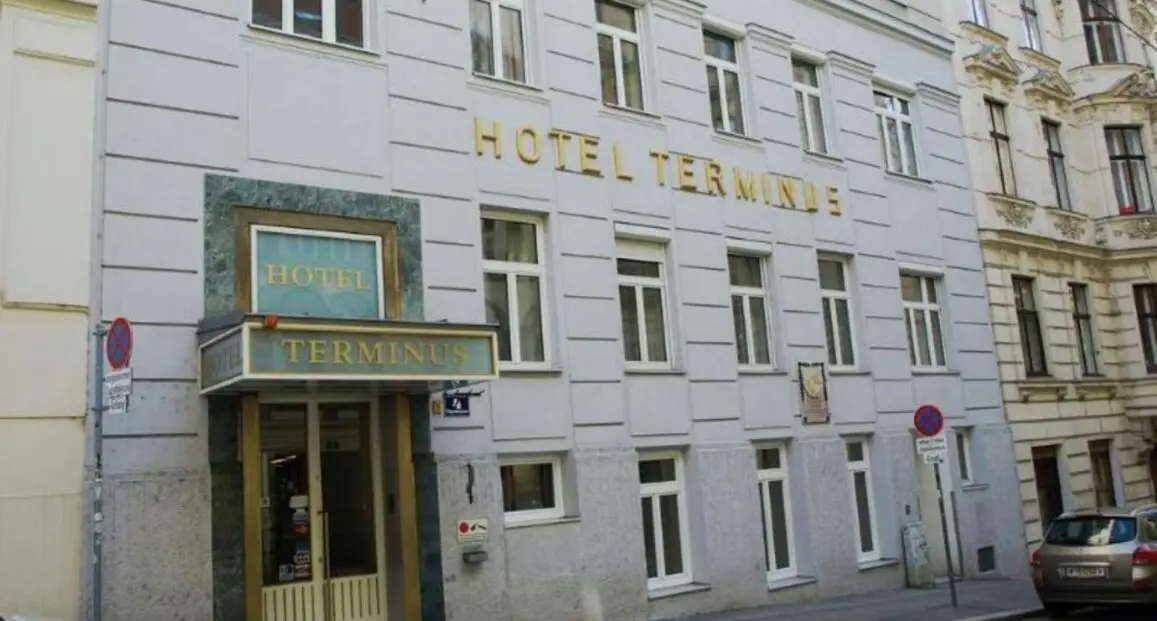 Hotel Hotel Terminus