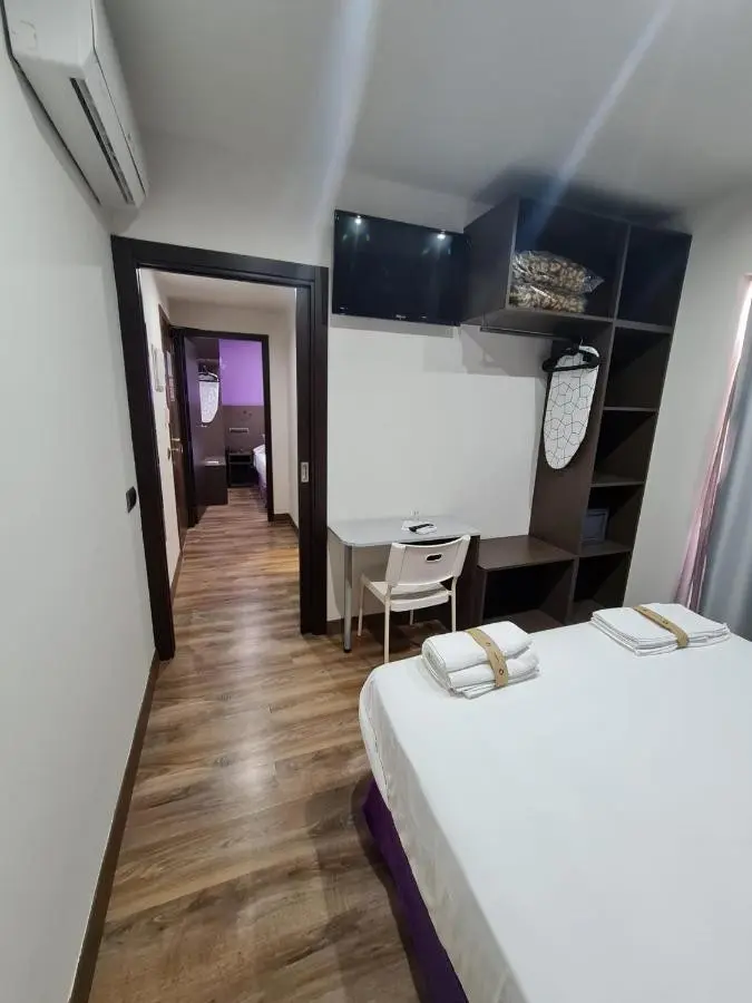 Hotel Tossamar — TOSSAMAR