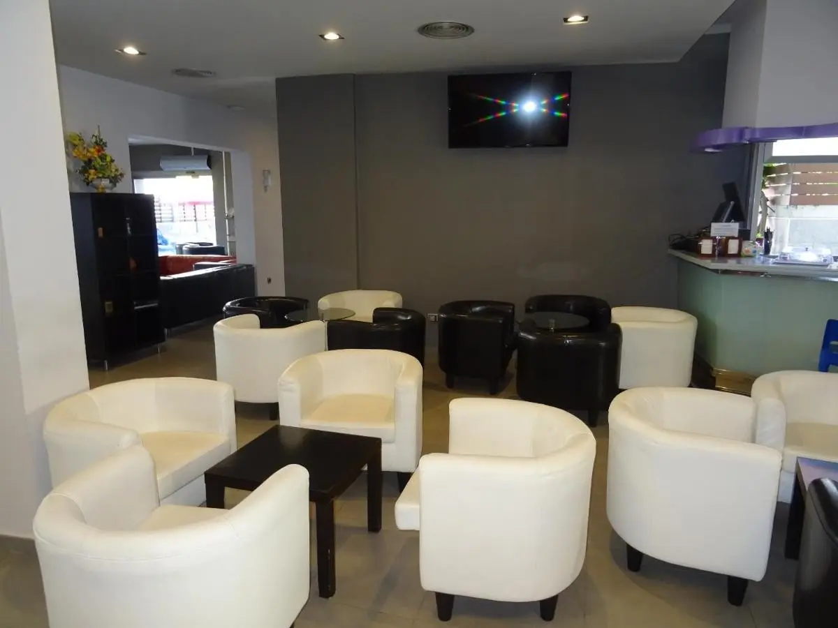 Hotel Tossamar — TOSSAMAR