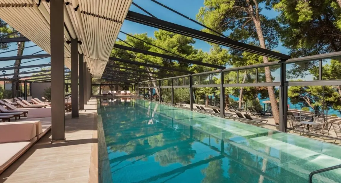 Hotel Hotel Waterman Kaktus