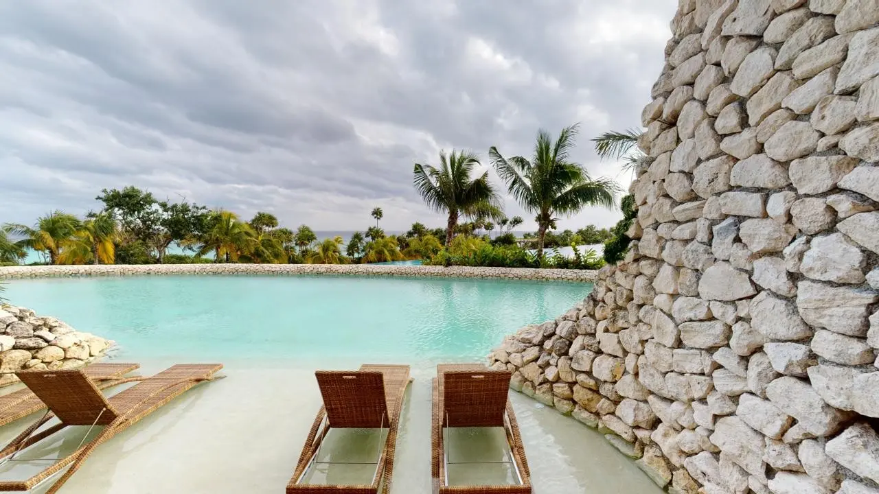 Hotel Xcaret Arte — XCARET ARTE