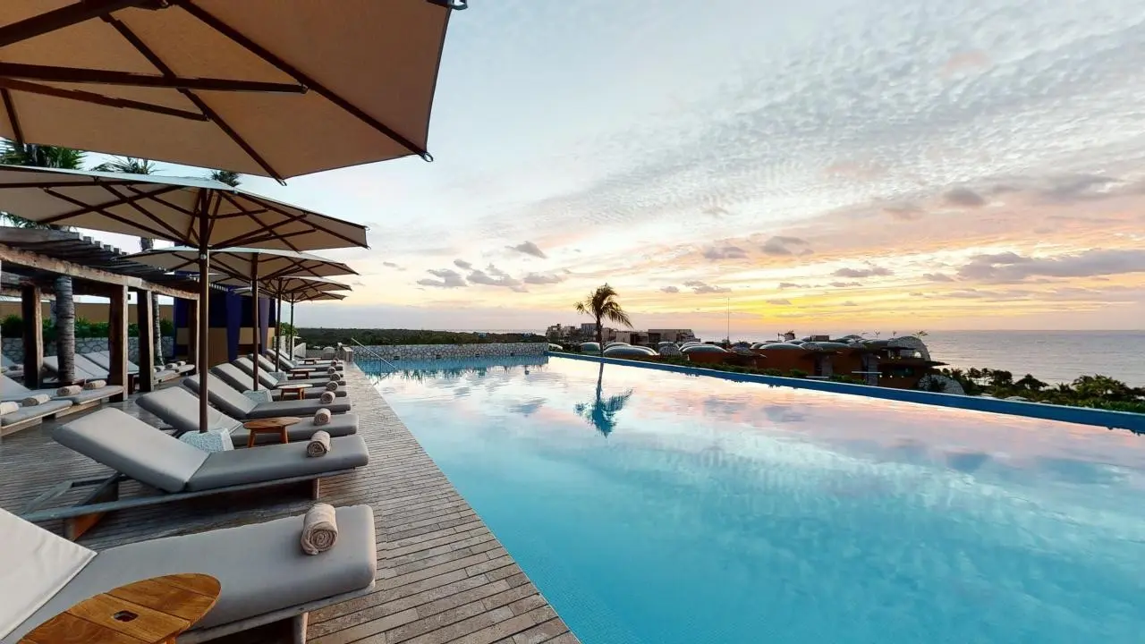 Hotel Xcaret Arte — XCARET ARTE