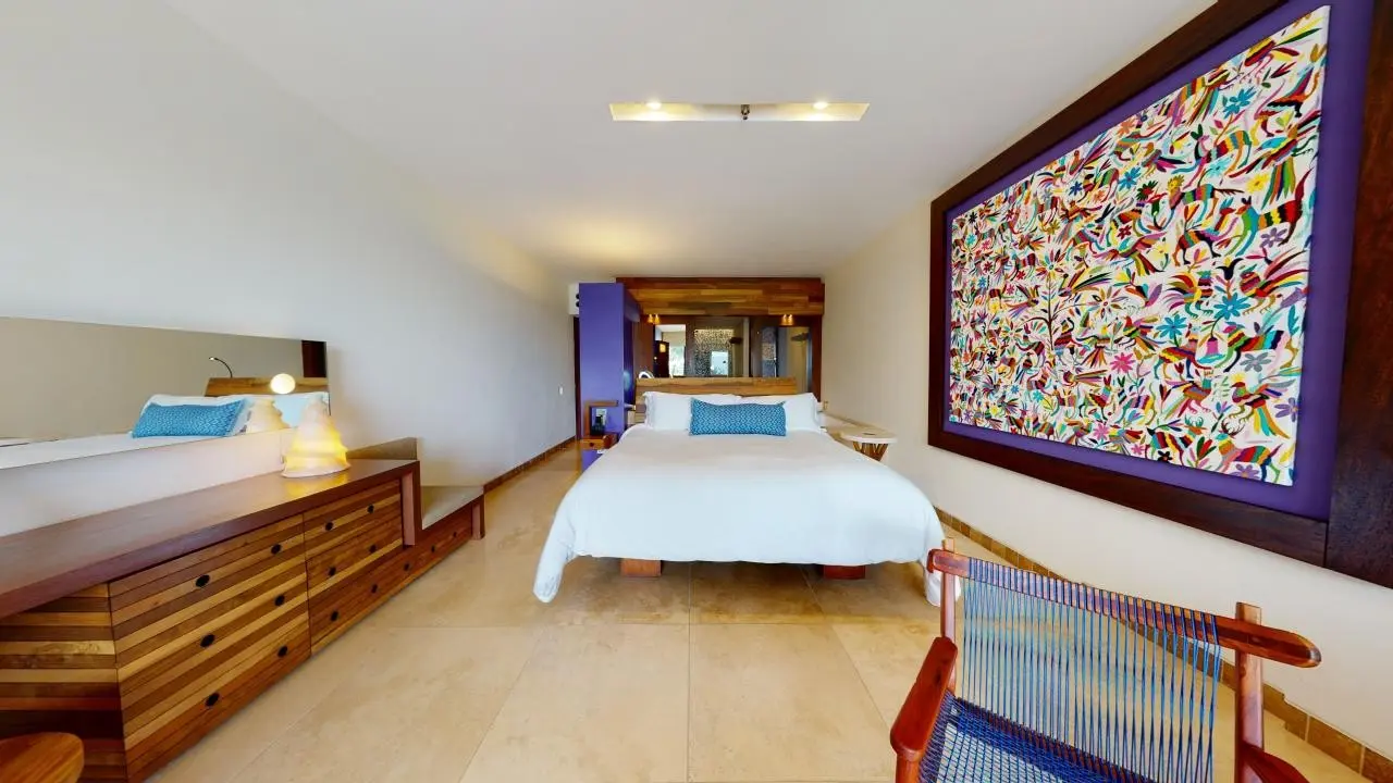 Hotel Xcaret Arte — XCARET ARTE