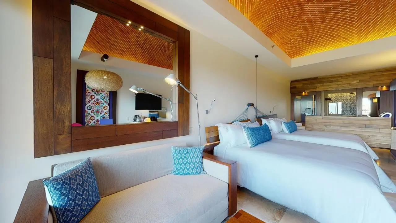 Hotel Xcaret Arte — XCARET ARTE