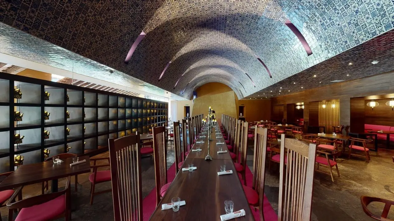 Hotel Xcaret Arte — XCARET ARTE