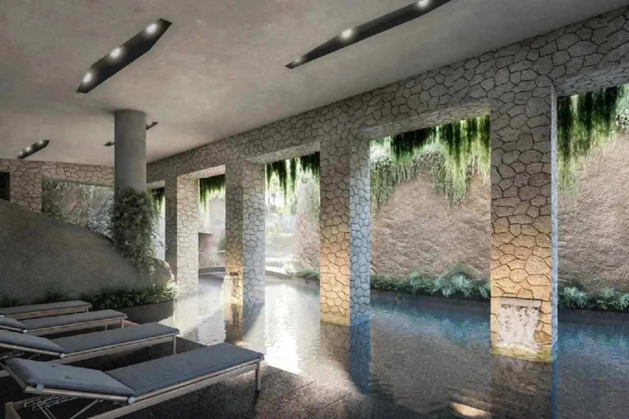 Hotel Xcaret Arte — XCARET ARTE