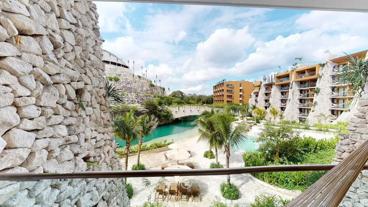 Hotel Xcaret Arte — XCARET ARTE