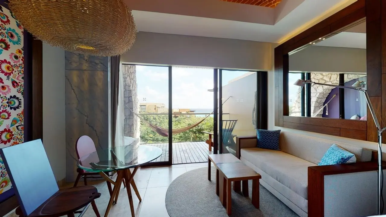 Hotel Xcaret Arte — XCARET ARTE