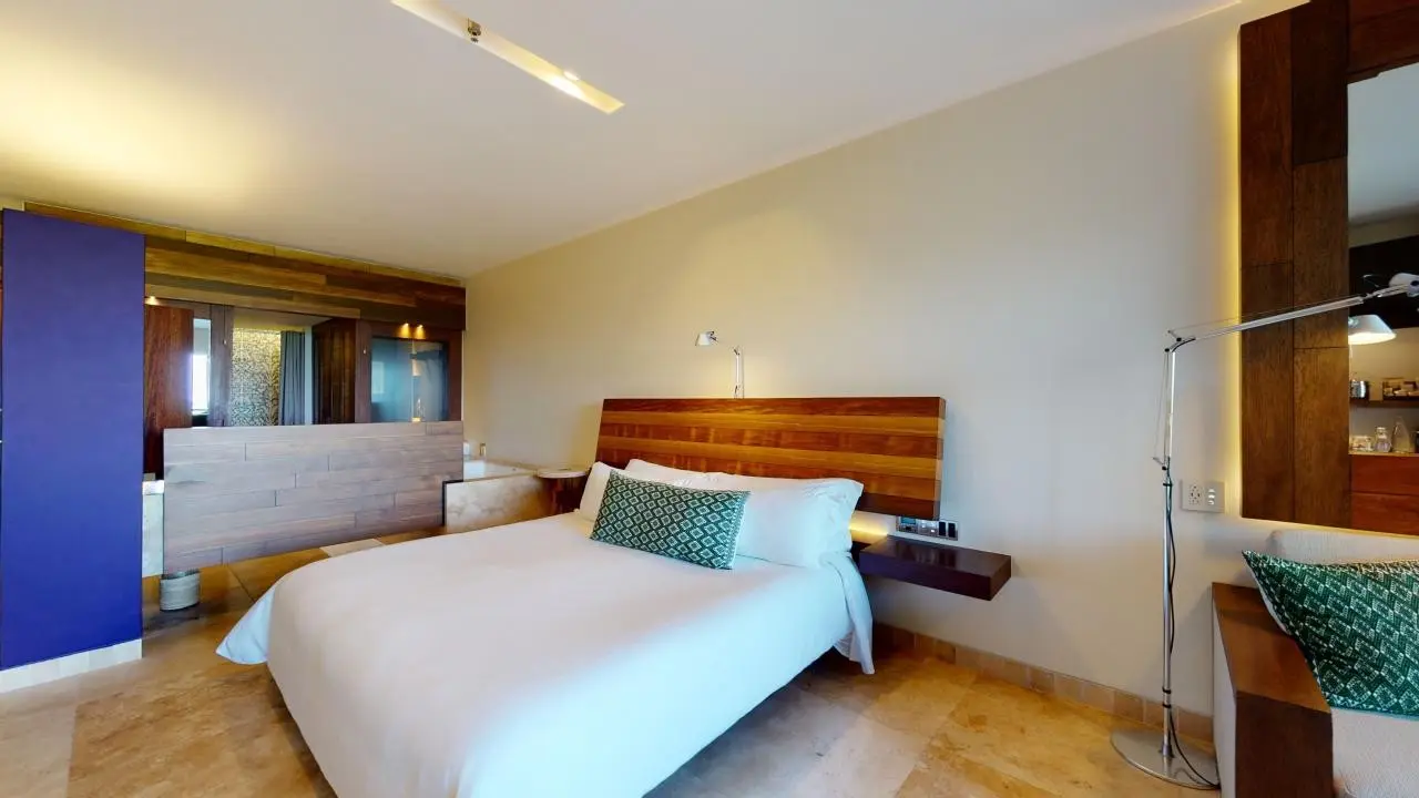 Hotel Xcaret Arte — XCARET ARTE