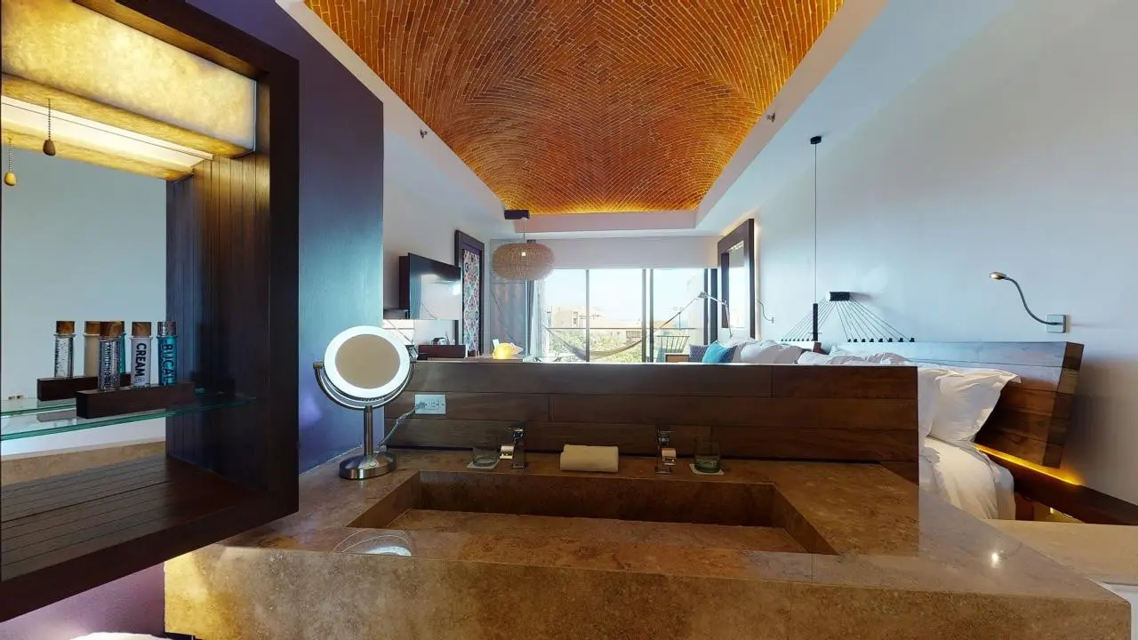 Hotel Xcaret Arte — XCARET ARTE