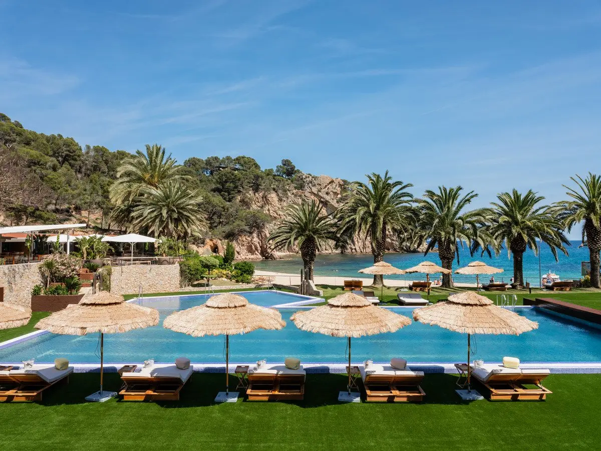 Hotel Hotel Zel Costa Brava