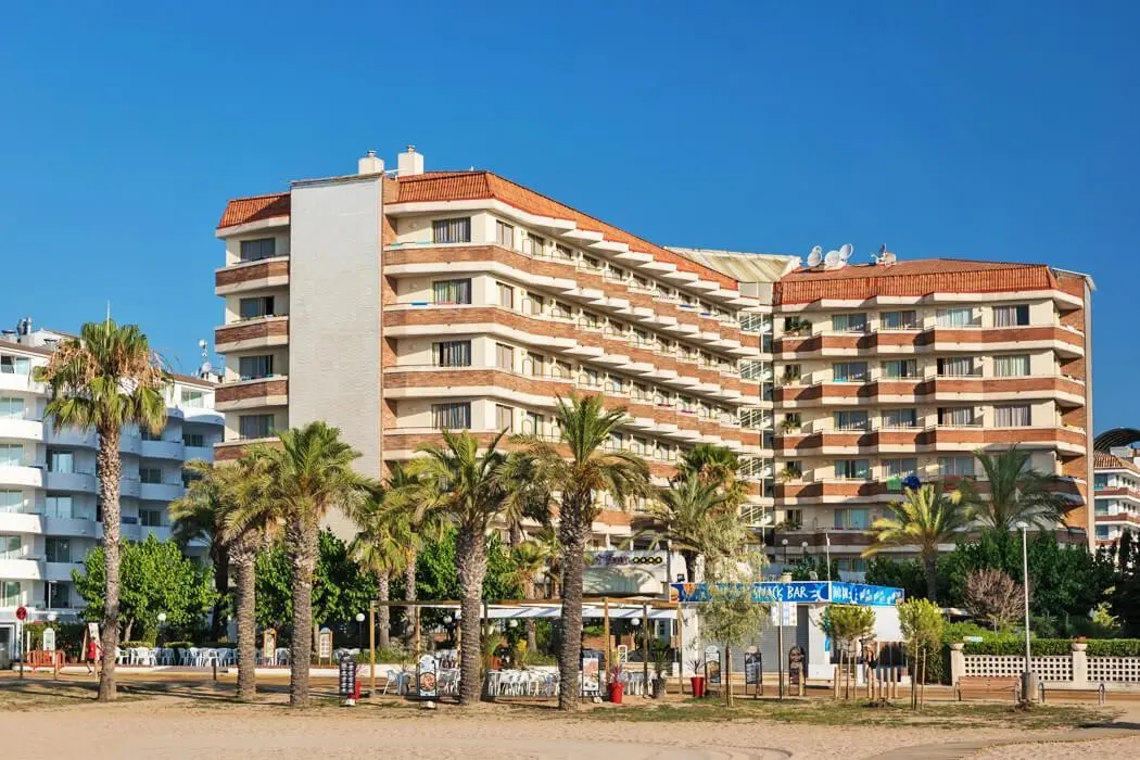 HTop Royal Sun — HTOP ROYAL SUN