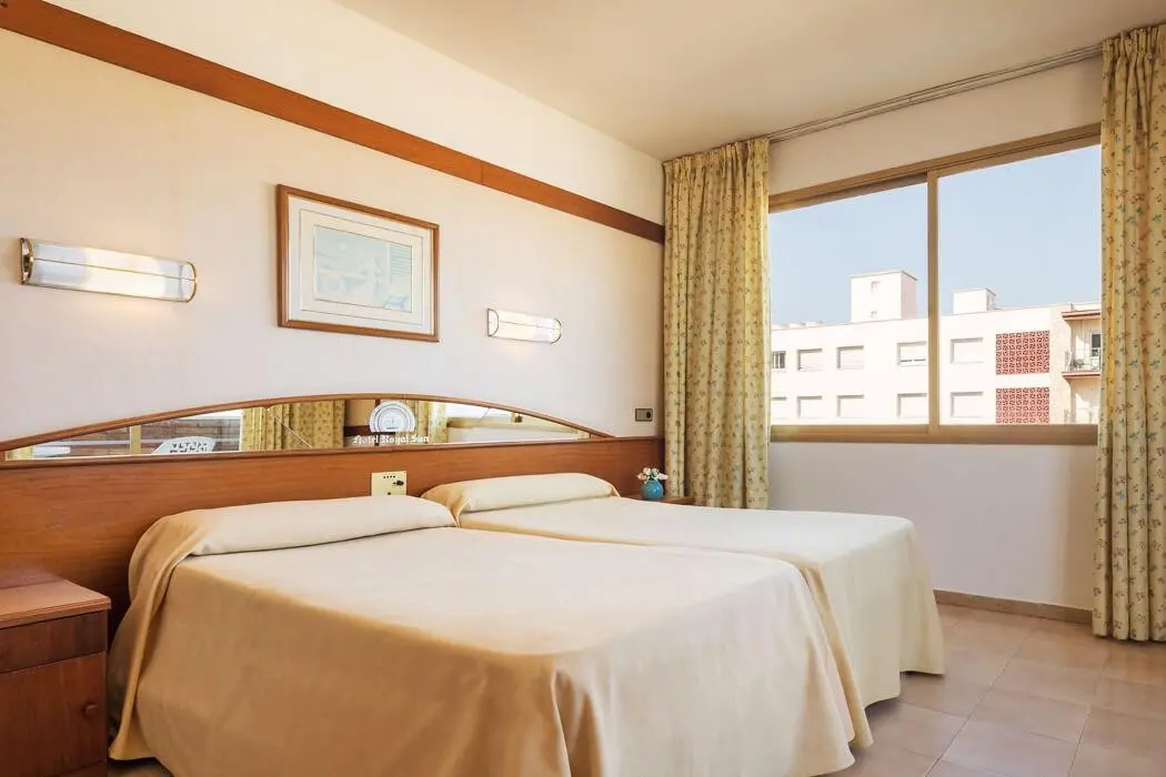 HTop Royal Sun — HTOP ROYAL SUN