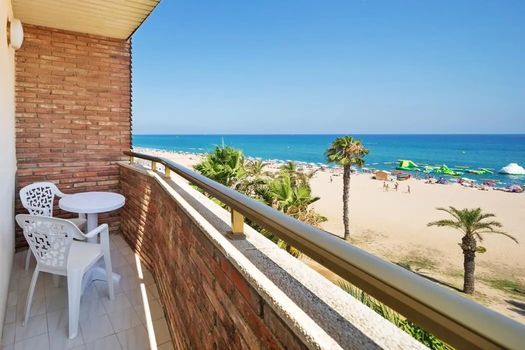 HTop Royal Sun — HTOP ROYAL SUN