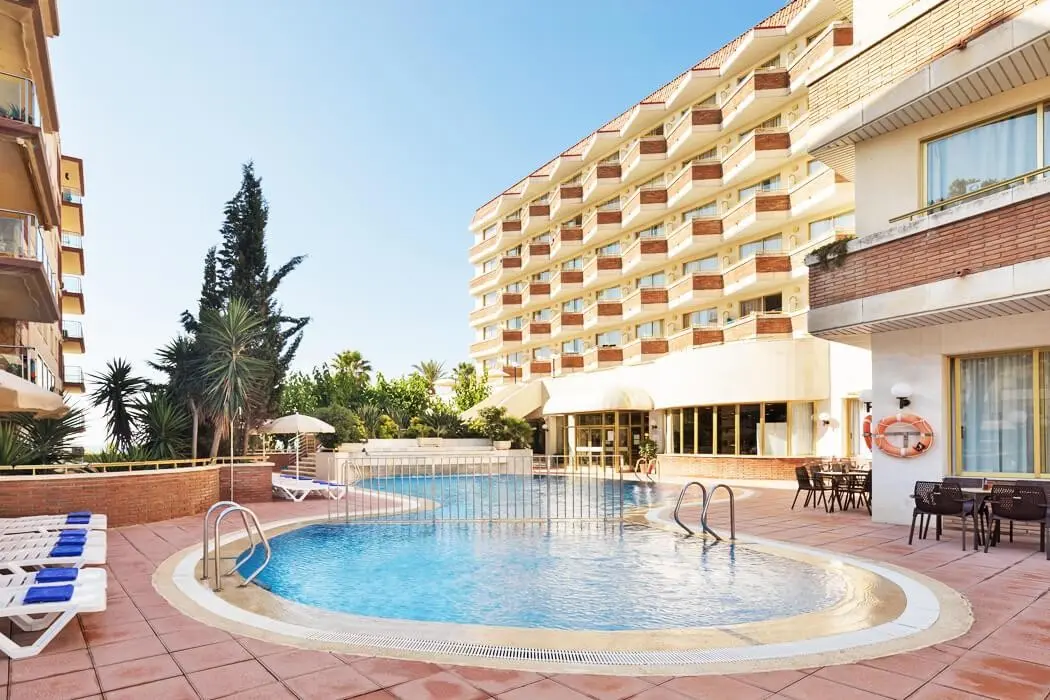 HTop Royal Sun — HTOP ROYAL SUN