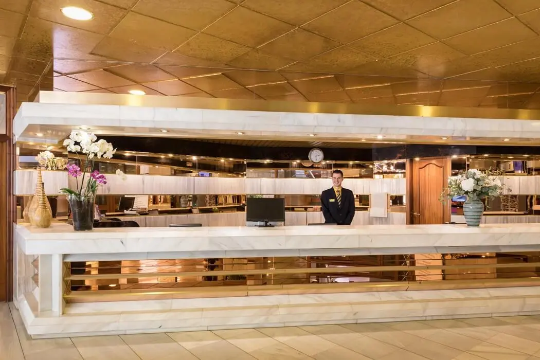 HTop Royal Sun — HTOP ROYAL SUN