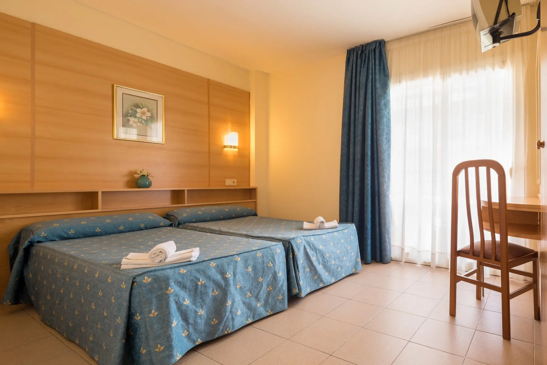 HTop Summer Sun — HTOP SUMMER SUN