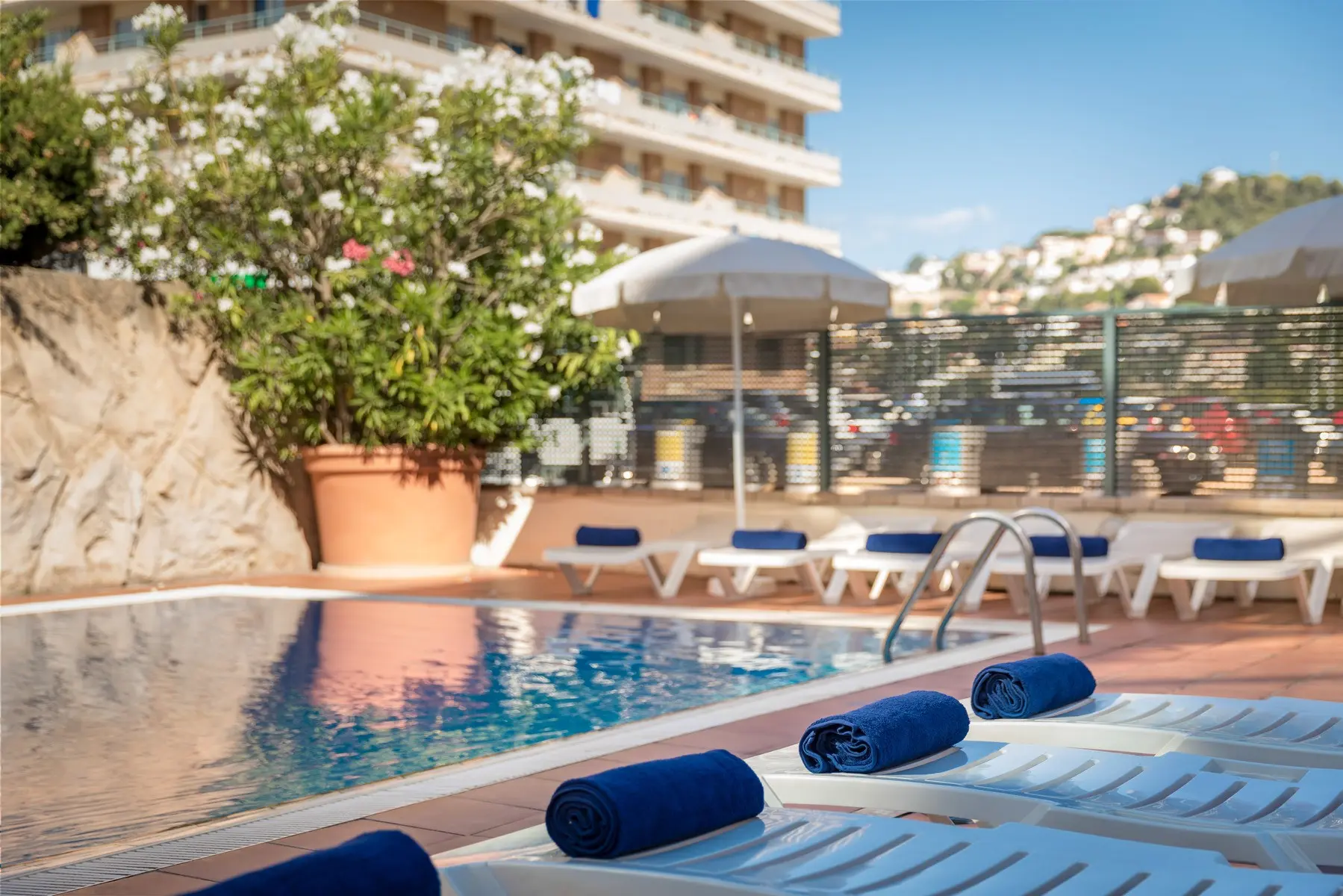 HTop Summer Sun — HTOP SUMMER SUN