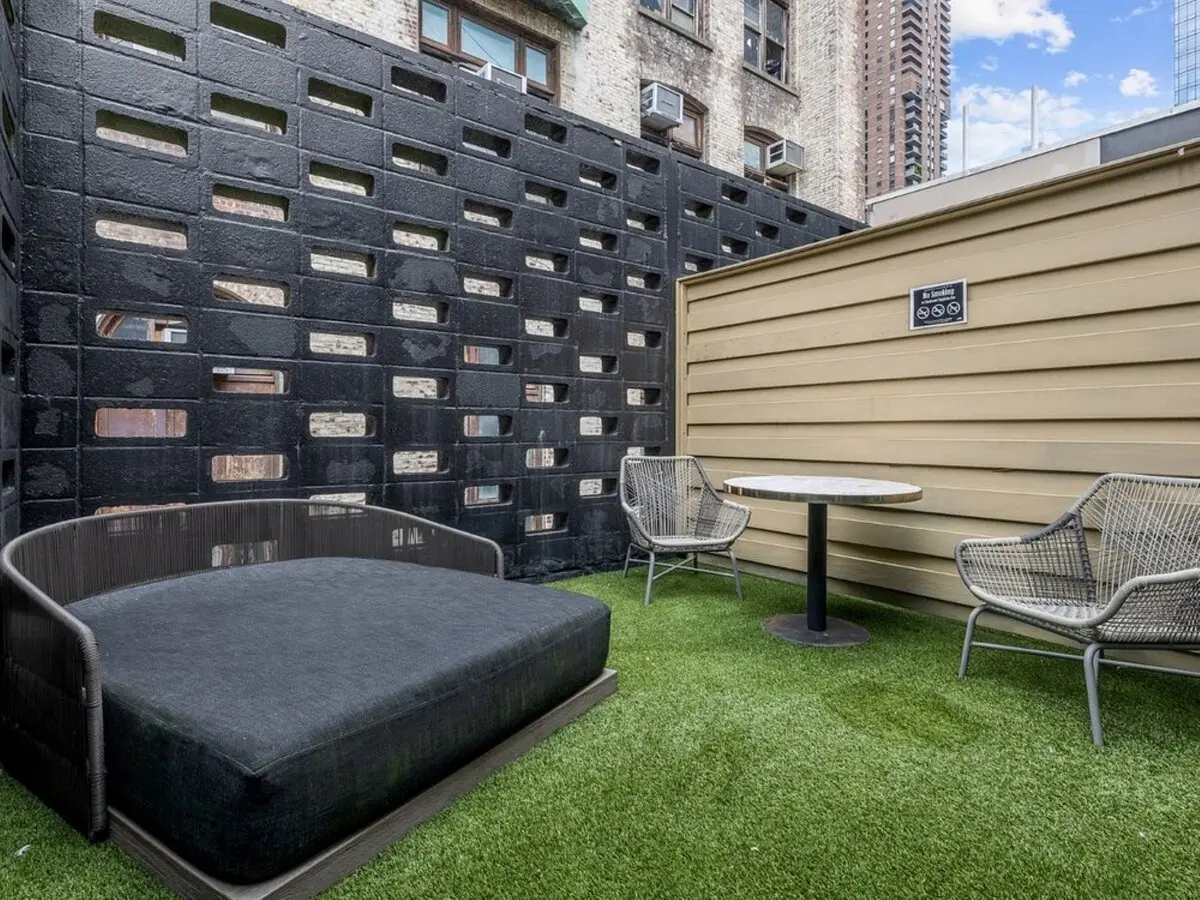 Hudson Yards — HUDSON YARDS