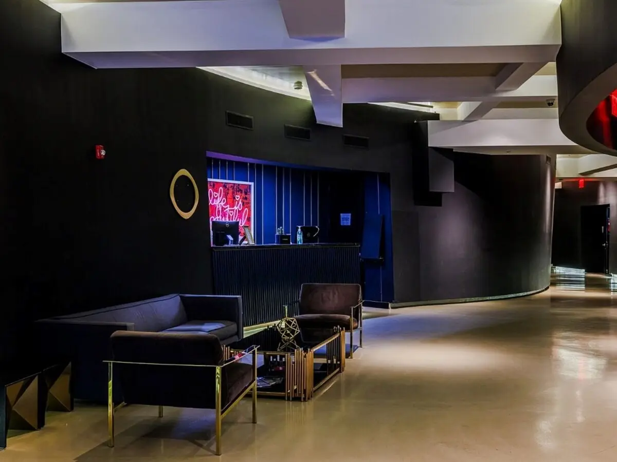 Hudson Yards — HUDSON YARDS