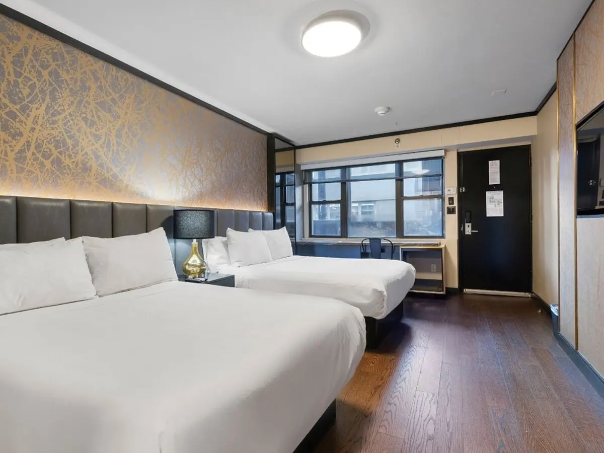 Hudson Yards — HUDSON YARDS