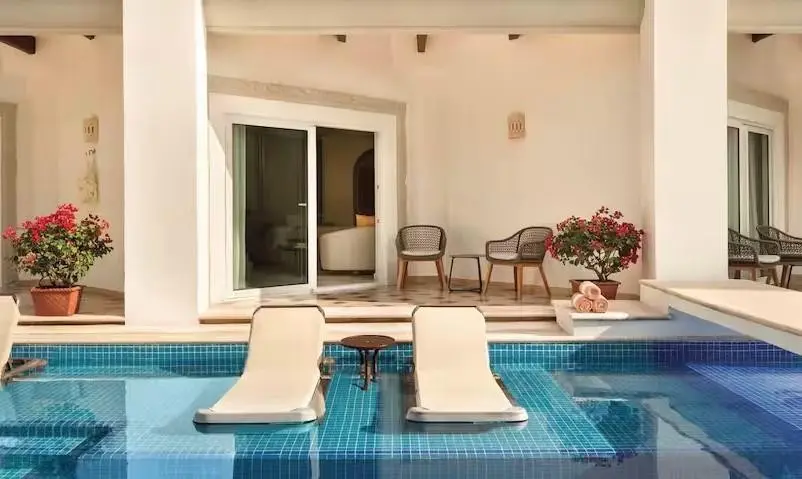 Hyatt Vivid Playa del Carmen; An All-Inclusive Resort — HYATT VIVID PLAYA DEL CARMEN, AN ALL-INCLUSIVE RESORT