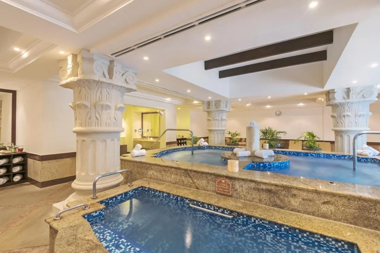 Hyatt Vivid Playa del Carmen; An All-Inclusive Resort — HYATT VIVID PLAYA DEL CARMEN, AN ALL-INCLUSIVE RESORT