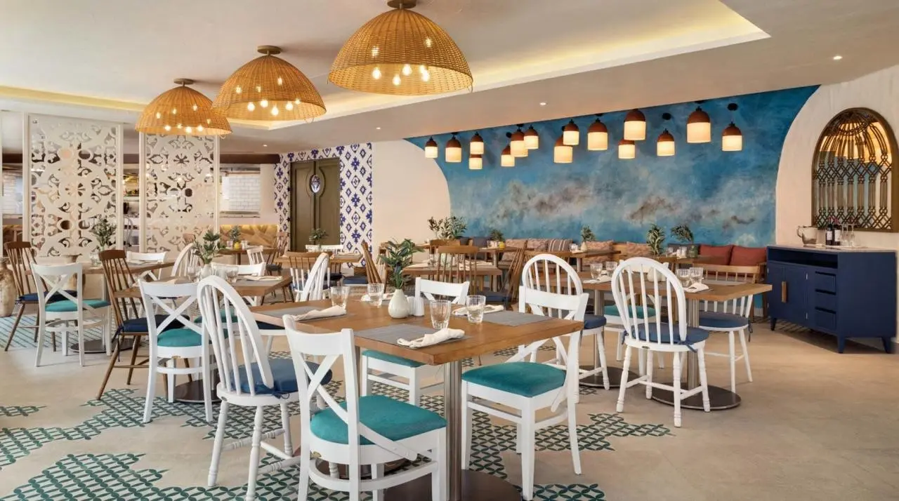 Hyatt Vivid Playa del Carmen; An All-Inclusive Resort — HYATT VIVID PLAYA DEL CARMEN, AN ALL-INCLUSIVE RESORT