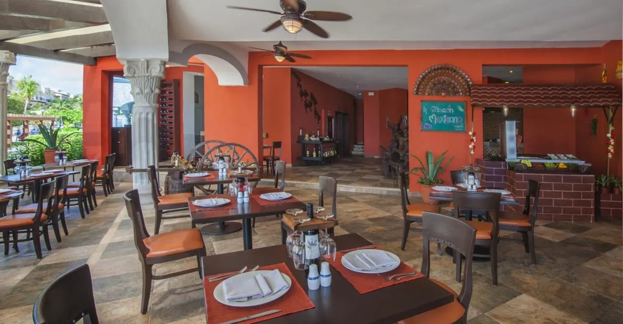 Hyatt Vivid Playa del Carmen; An All-Inclusive Resort — HYATT VIVID PLAYA DEL CARMEN, AN ALL-INCLUSIVE RESORT
