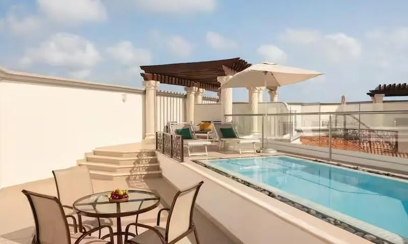 Hyatt Vivid Playa del Carmen; An All-Inclusive Resort — HYATT VIVID PLAYA DEL CARMEN, AN ALL-INCLUSIVE RESORT