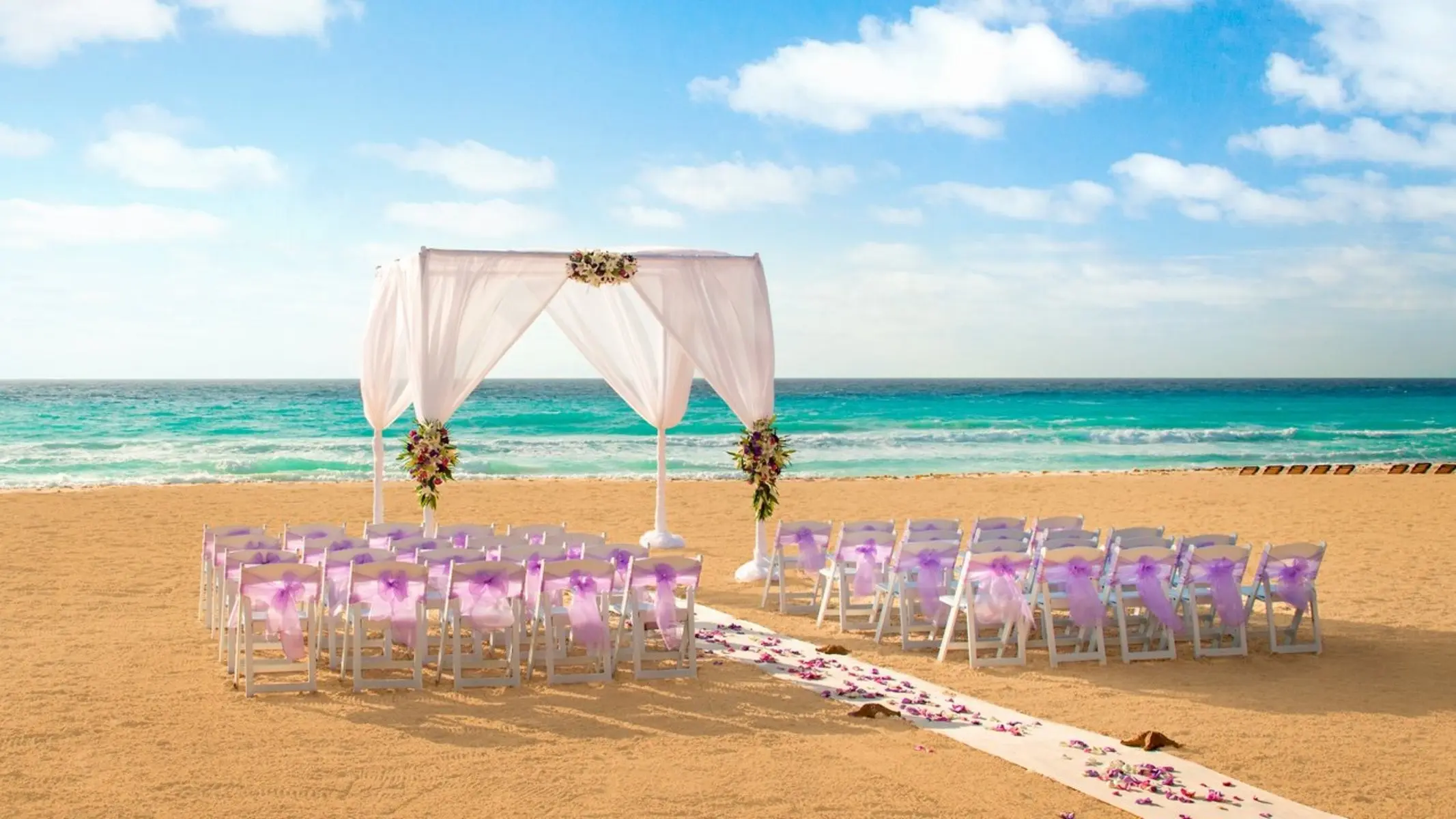 Hyatt Zilara Cancun — HYATT ZILARA CANCUN