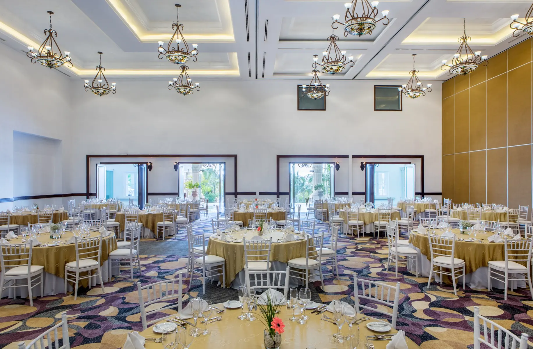 Hyatt Zilara Cancun — HYATT ZILARA CANCUN