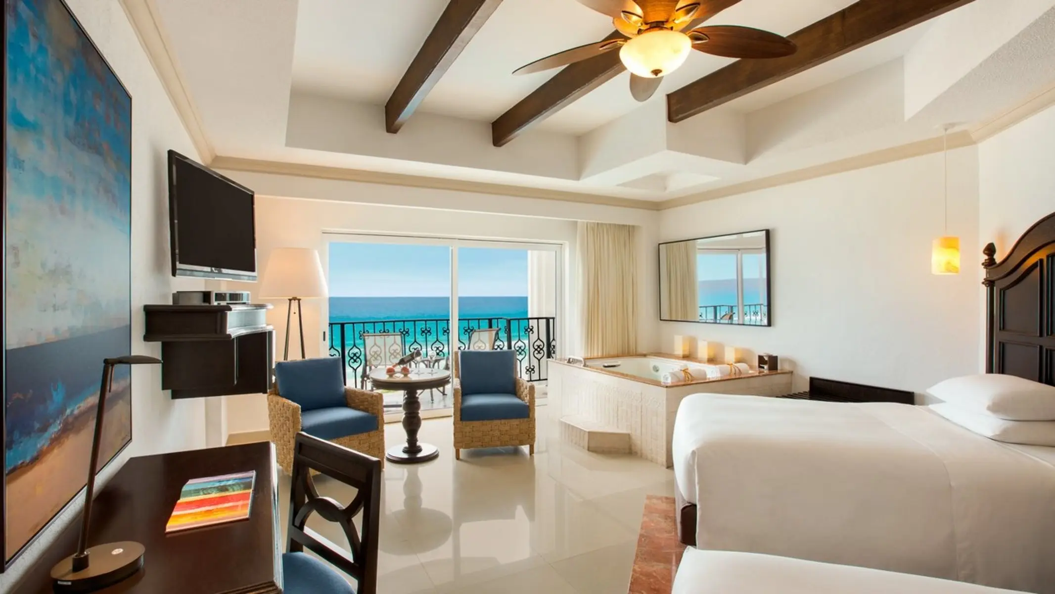 Hyatt Zilara Cancun — HYATT ZILARA CANCUN