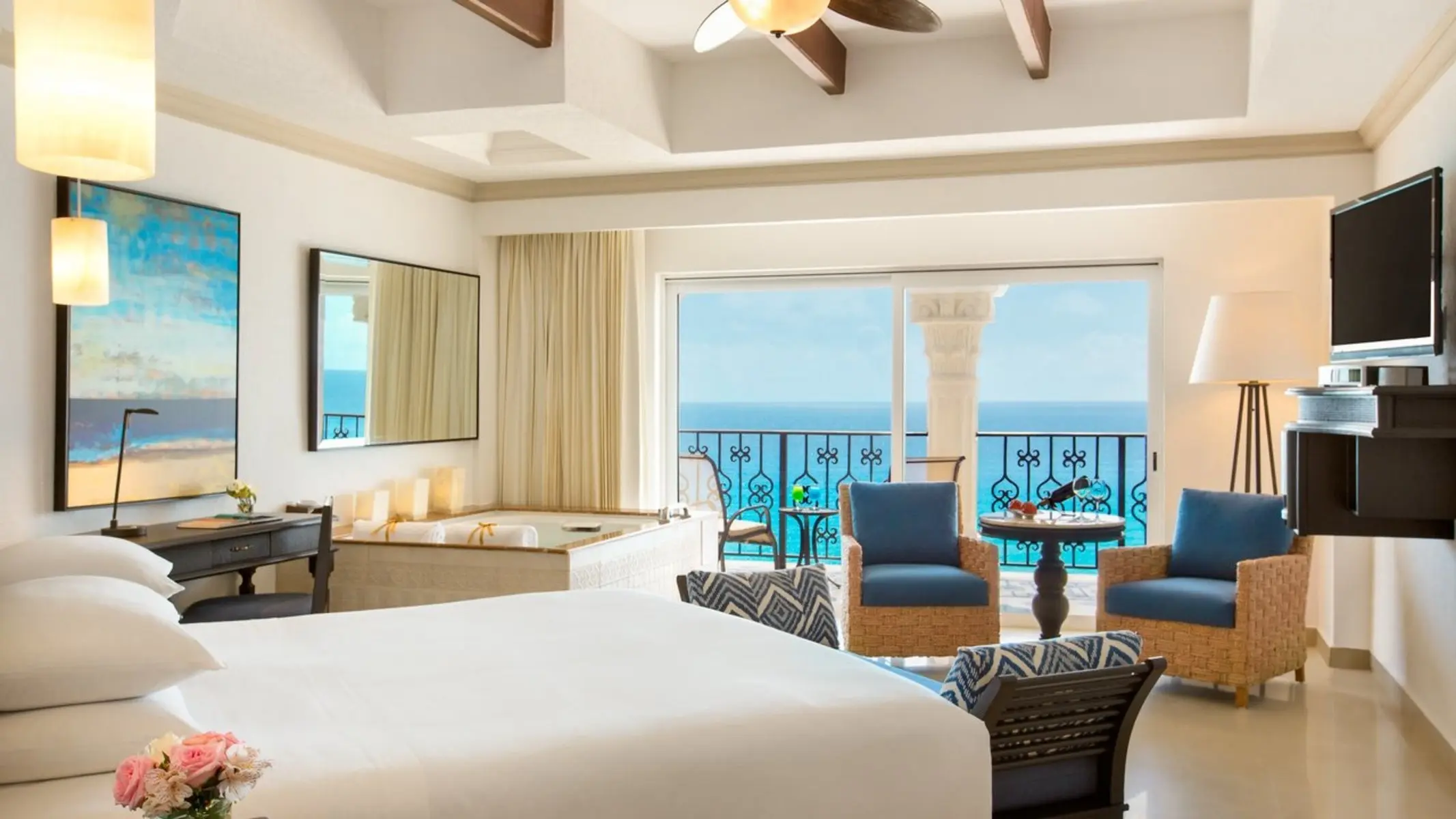 Hyatt Zilara Cancun — HYATT ZILARA CANCUN
