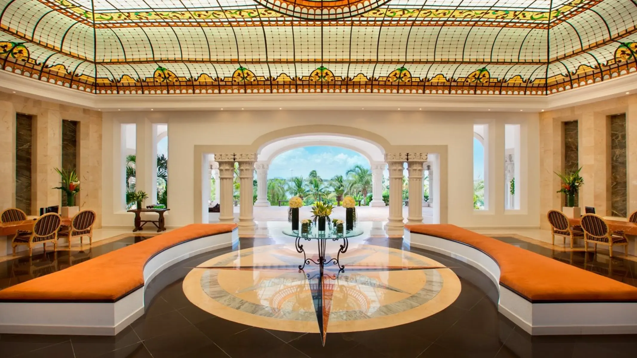 Hyatt Zilara Cancun — HYATT ZILARA CANCUN