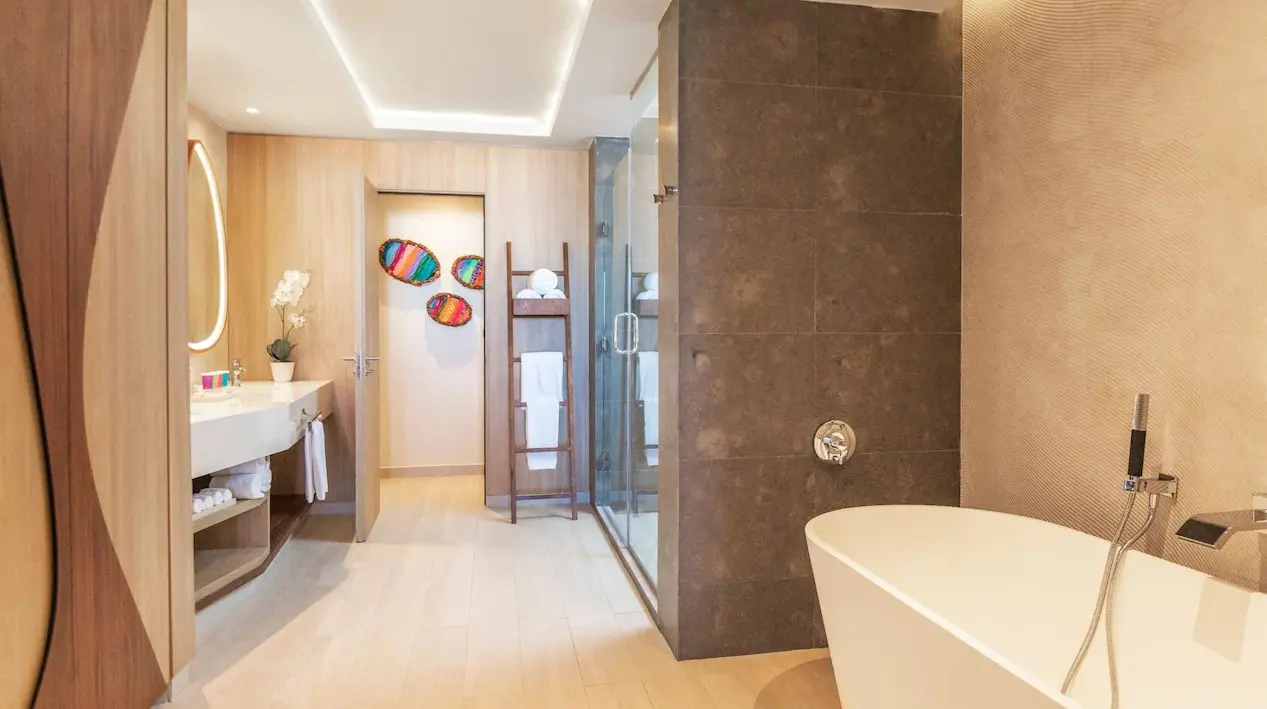 Hyatt Ziva Cap Cana — HYATT ZIVA CAP CANA