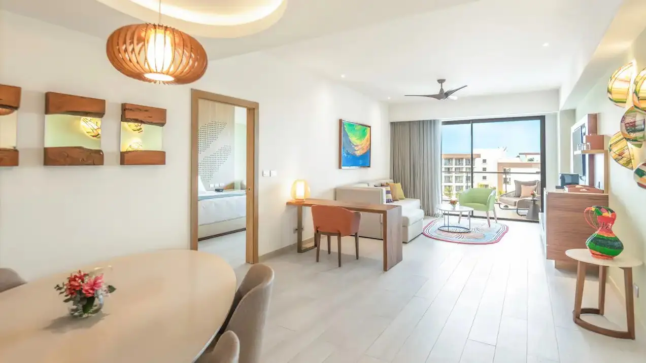 Hyatt Ziva Cap Cana — HYATT ZIVA CAP CANA