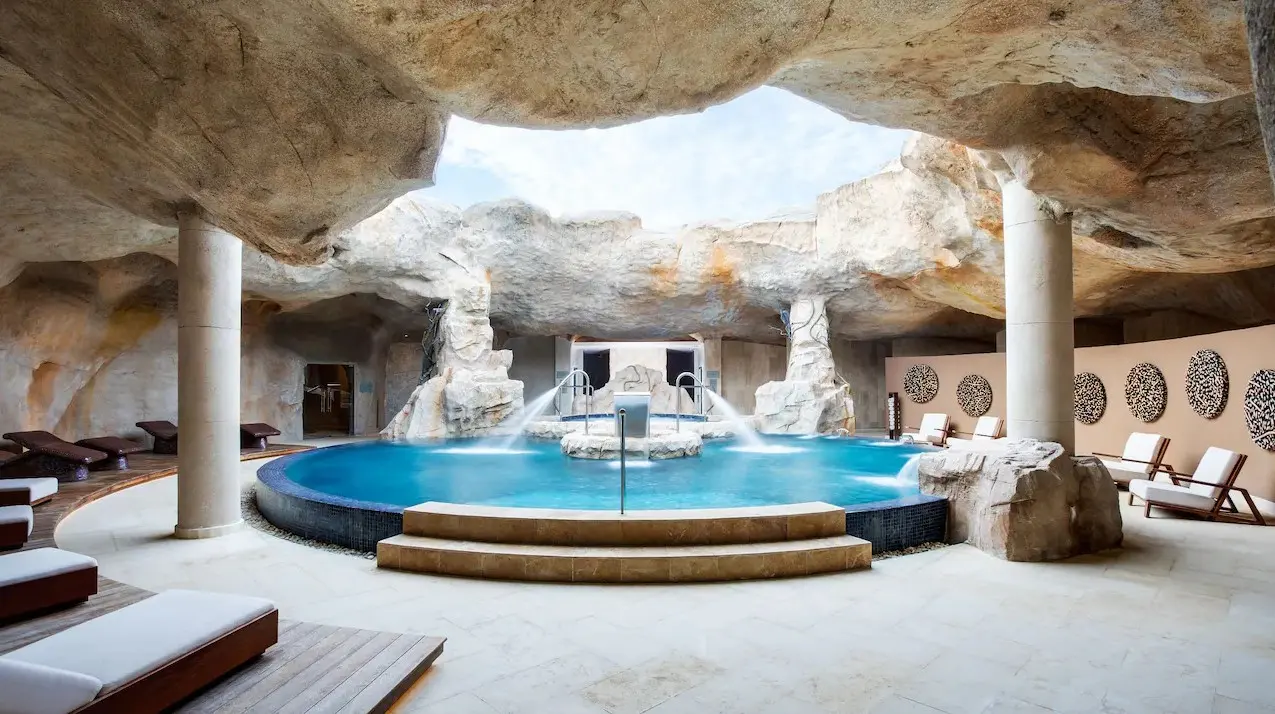 Hyatt Ziva Cap Cana — HYATT ZIVA CAP CANA