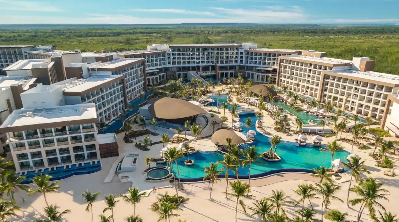Hotel Hyatt Ziva Cap Cana