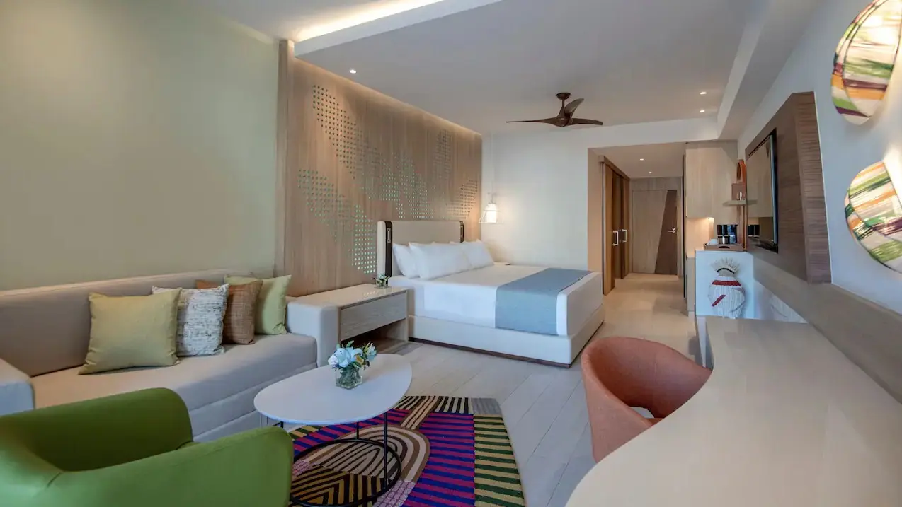 Hyatt Ziva Cap Cana — HYATT ZIVA CAP CANA