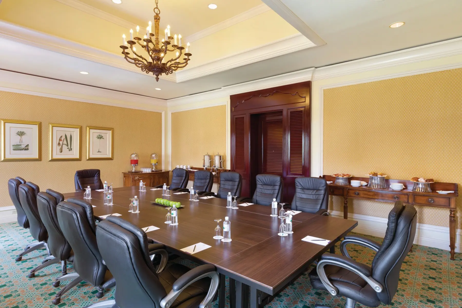 Hyatt Ziva Rose Hall — HYATT ZIVA ROSE HALL