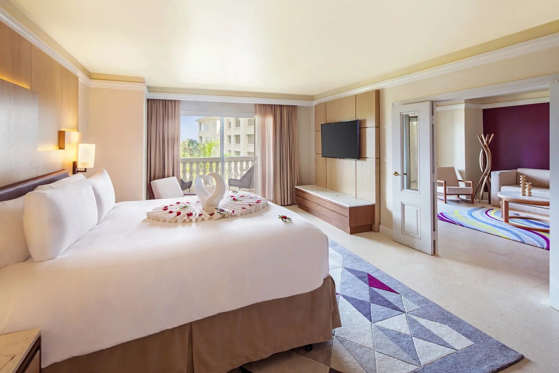 Hyatt Ziva Rose Hall — HYATT ZIVA ROSE HALL