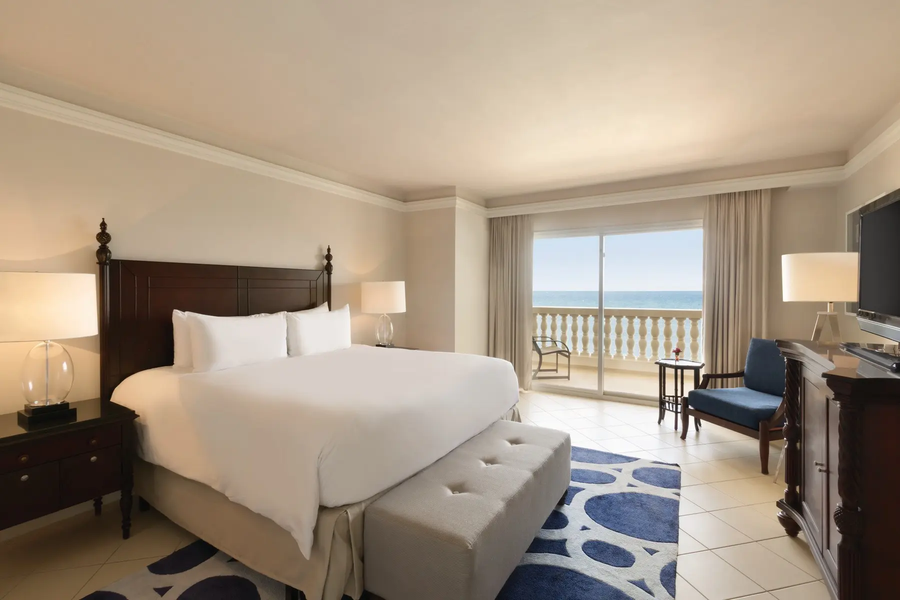 Hyatt Ziva Rose Hall — HYATT ZIVA ROSE HALL