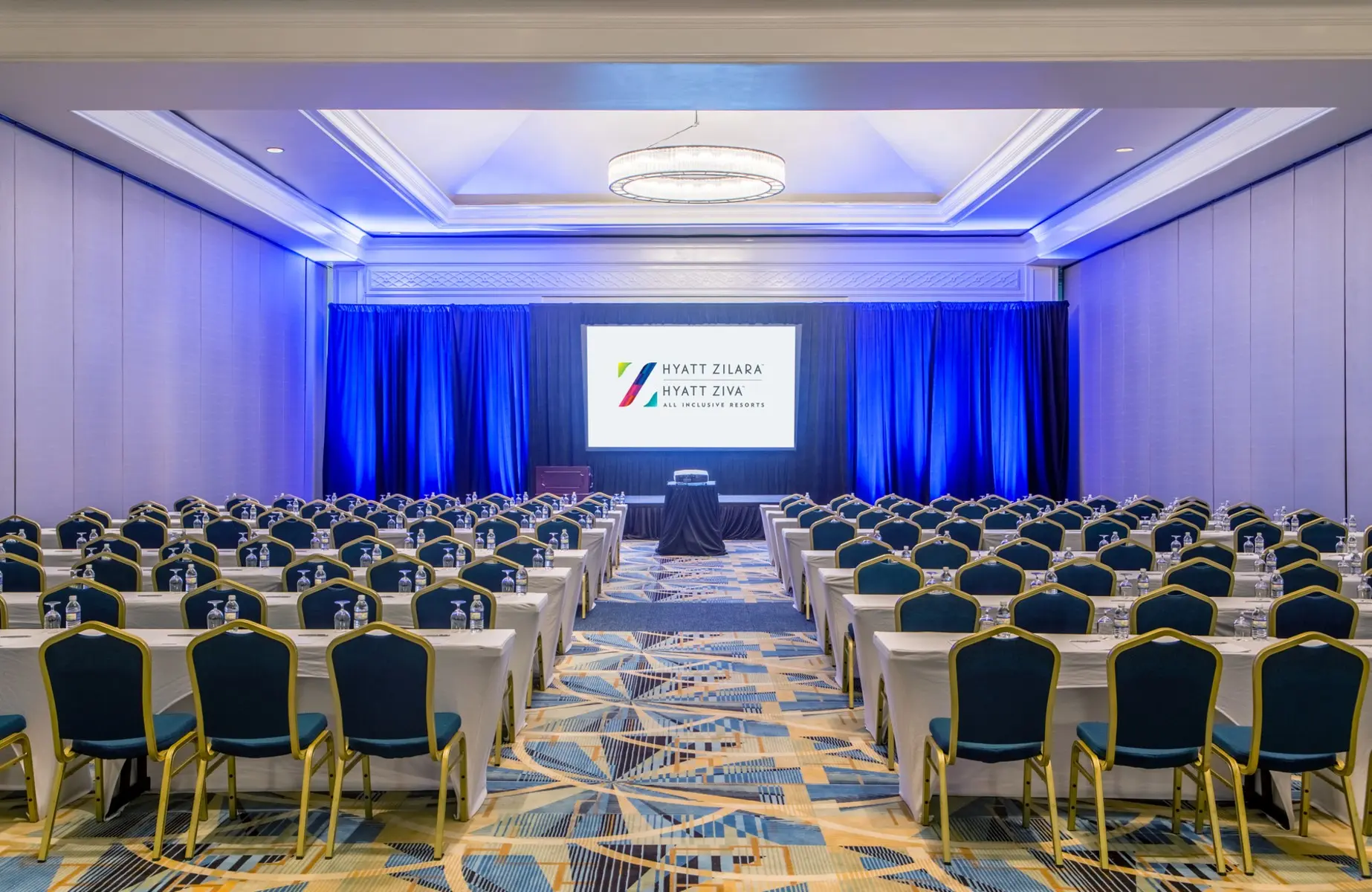 Hyatt Ziva Rose Hall — HYATT ZIVA ROSE HALL