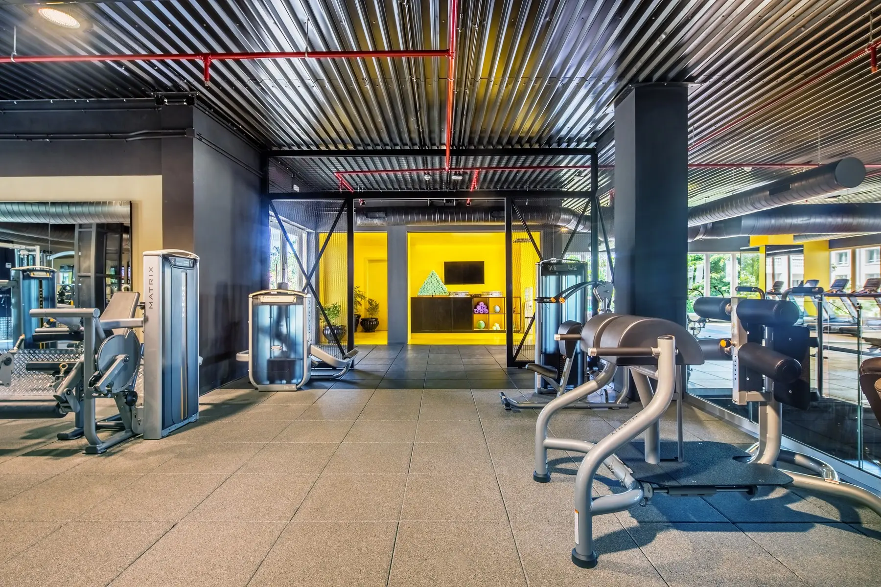 Hyatt Ziva Rose Hall — HYATT ZIVA ROSE HALL