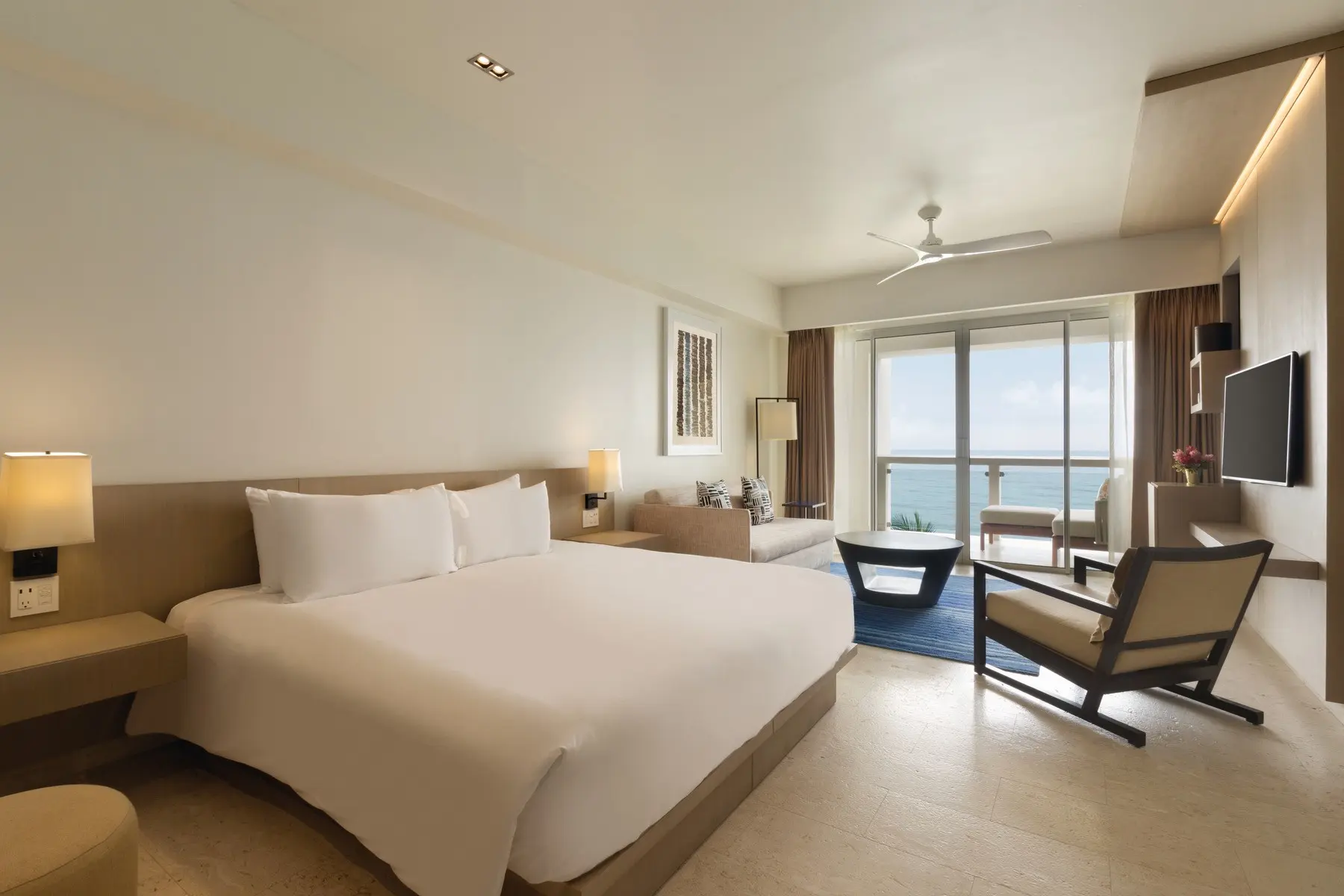 Hyatt Ziva Rose Hall — HYATT ZIVA ROSE HALL