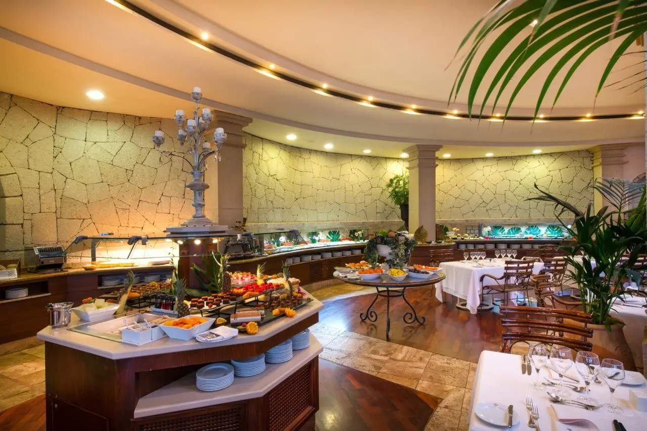 Iberostar Grand El Mirador — JOIA EL MIRADOR BY IBEROSTAR