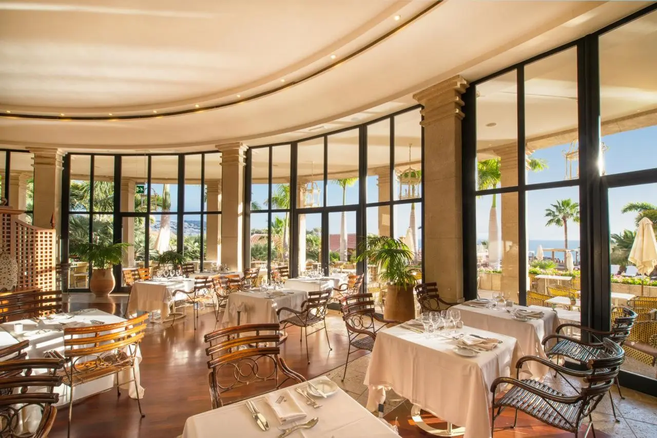 Iberostar Grand El Mirador — JOIA EL MIRADOR BY IBEROSTAR